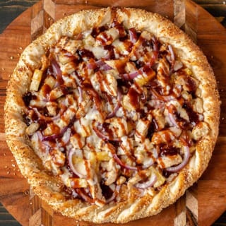 BBQ Chicken